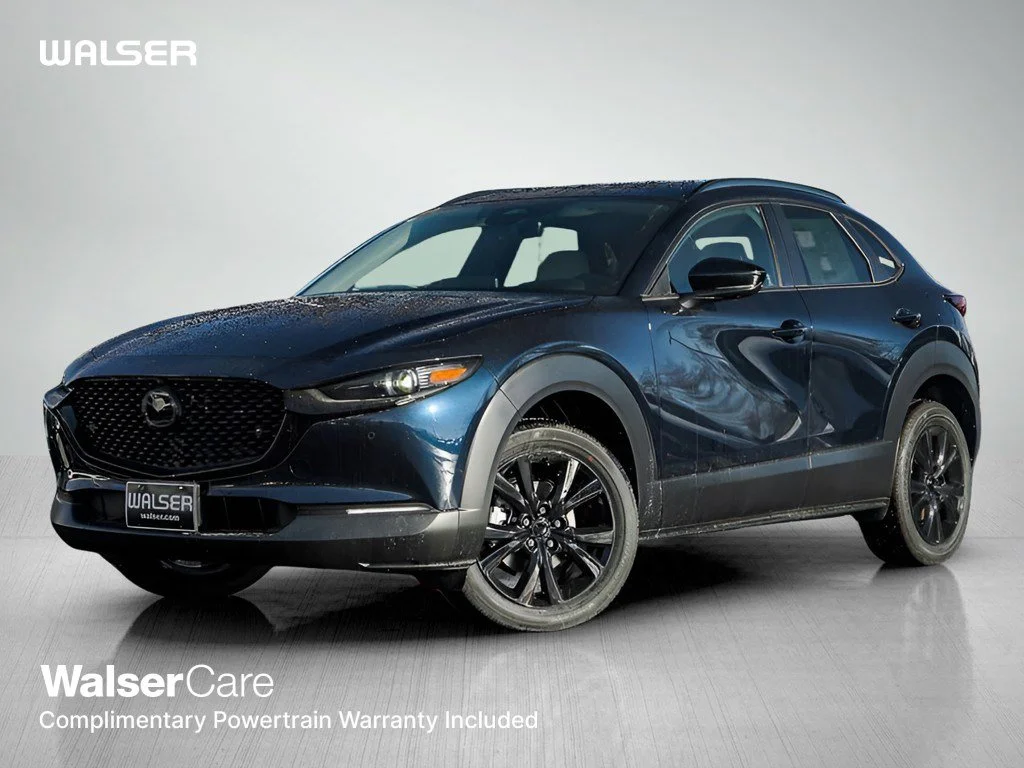 2026 Mazda CX-30 Turbo Aire Edition AWD's photo