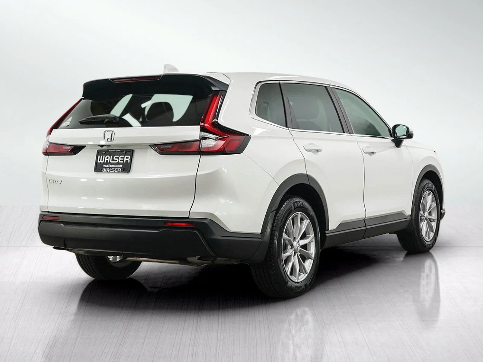 Used 2024  Honda 5D WAGON EX AWD image 5