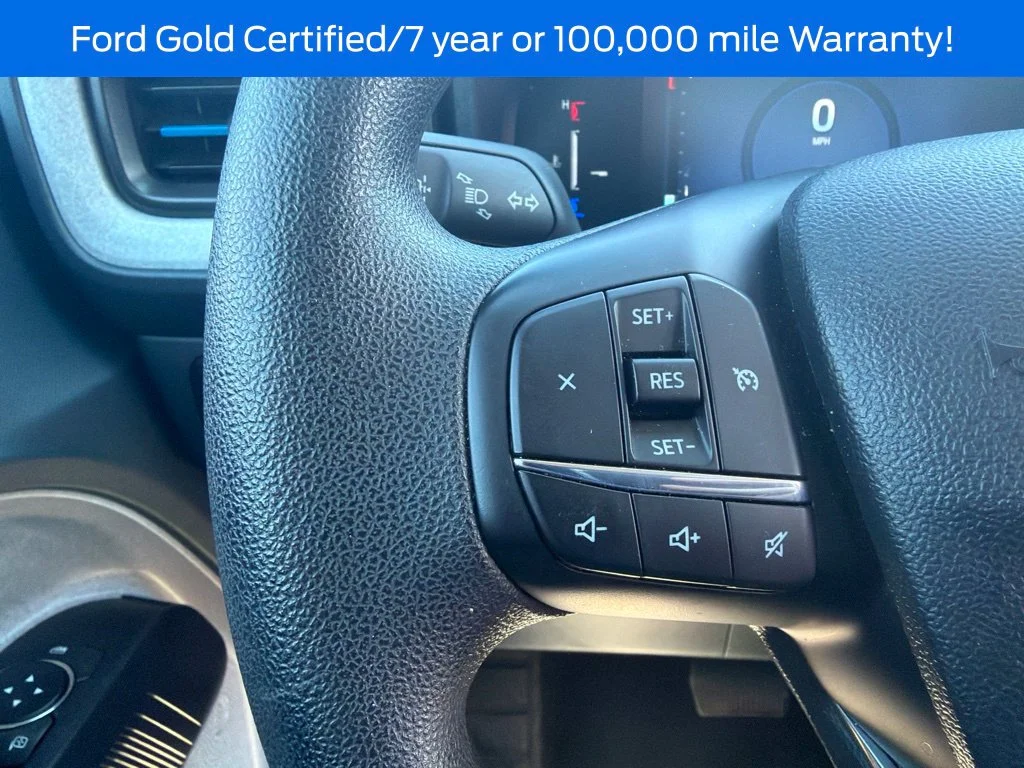 Used 2026 White Ford XLT image 18