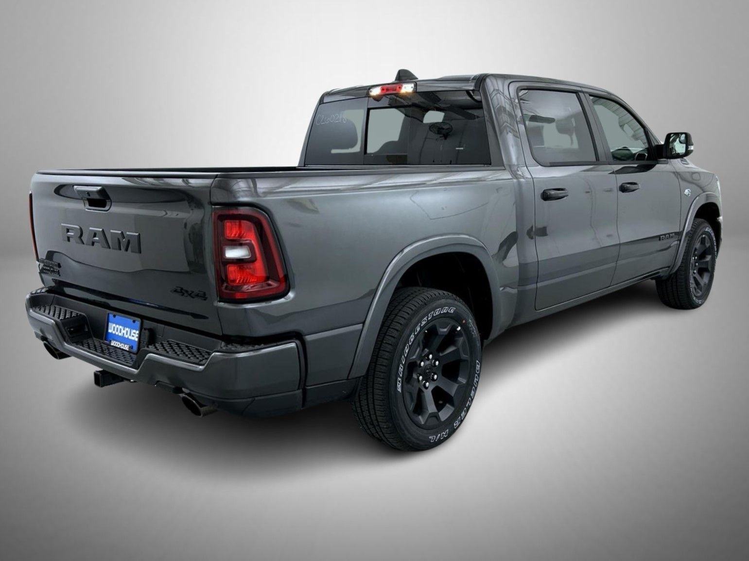 2026 RAM 1500 Big Horn/Lone Star - Photo 5