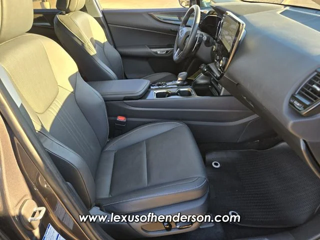 Certified Used 2022 Gray Lexus 350 Premium image 19