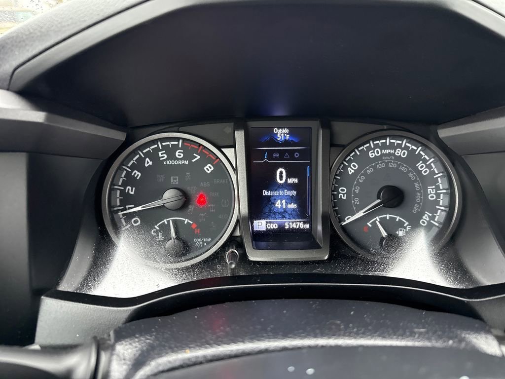 2022 Toyota Tacoma TRD Off Road - Photo 20