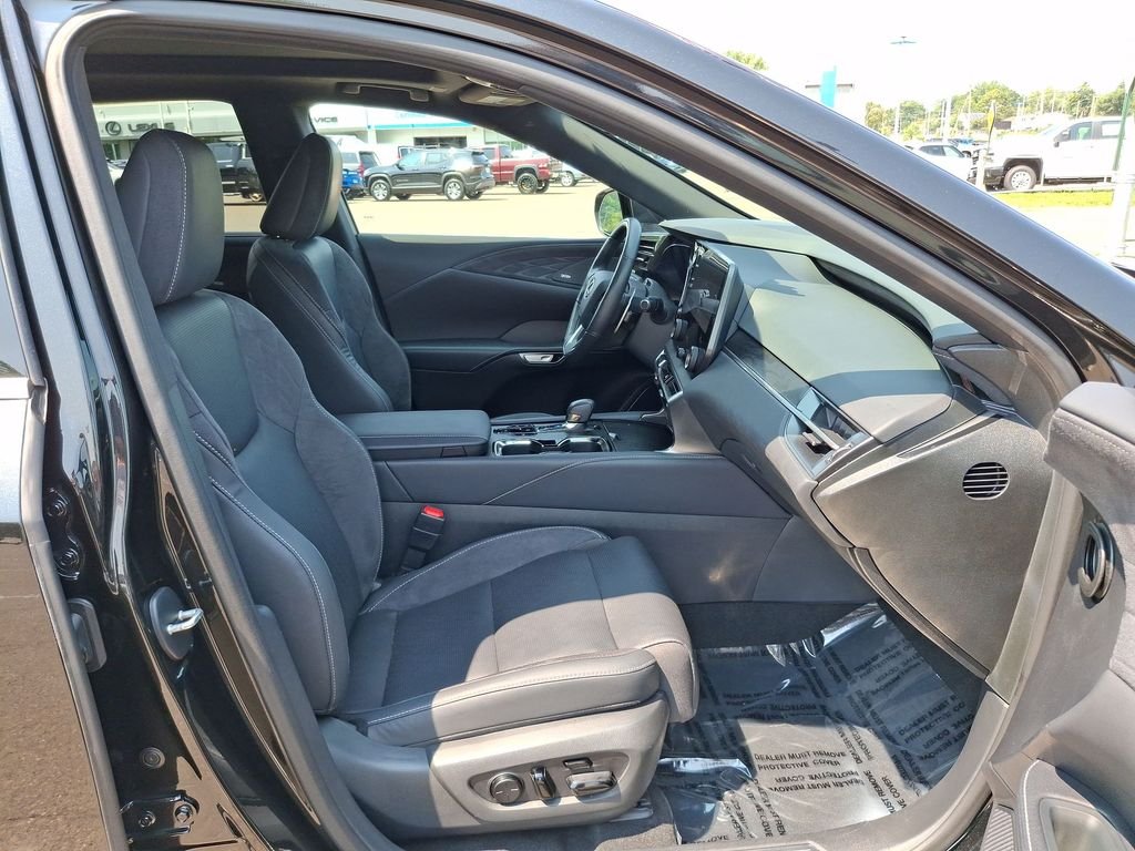 Certified Used 2024 CAVIAR Lexus 350h Luxury image 25