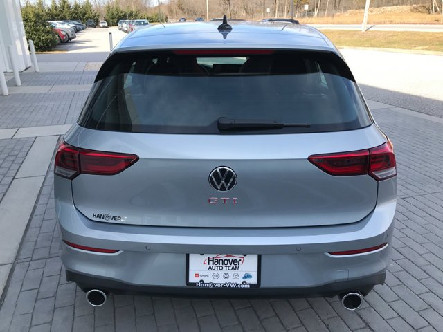 New 2026 Alpine Silver Metallic Volkswagen Autobahn image 7
