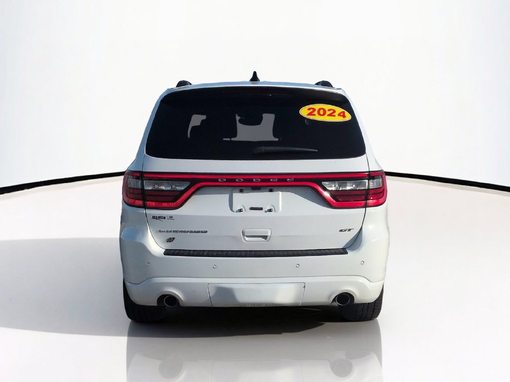 2024 Dodge Durango GT - Photo 7