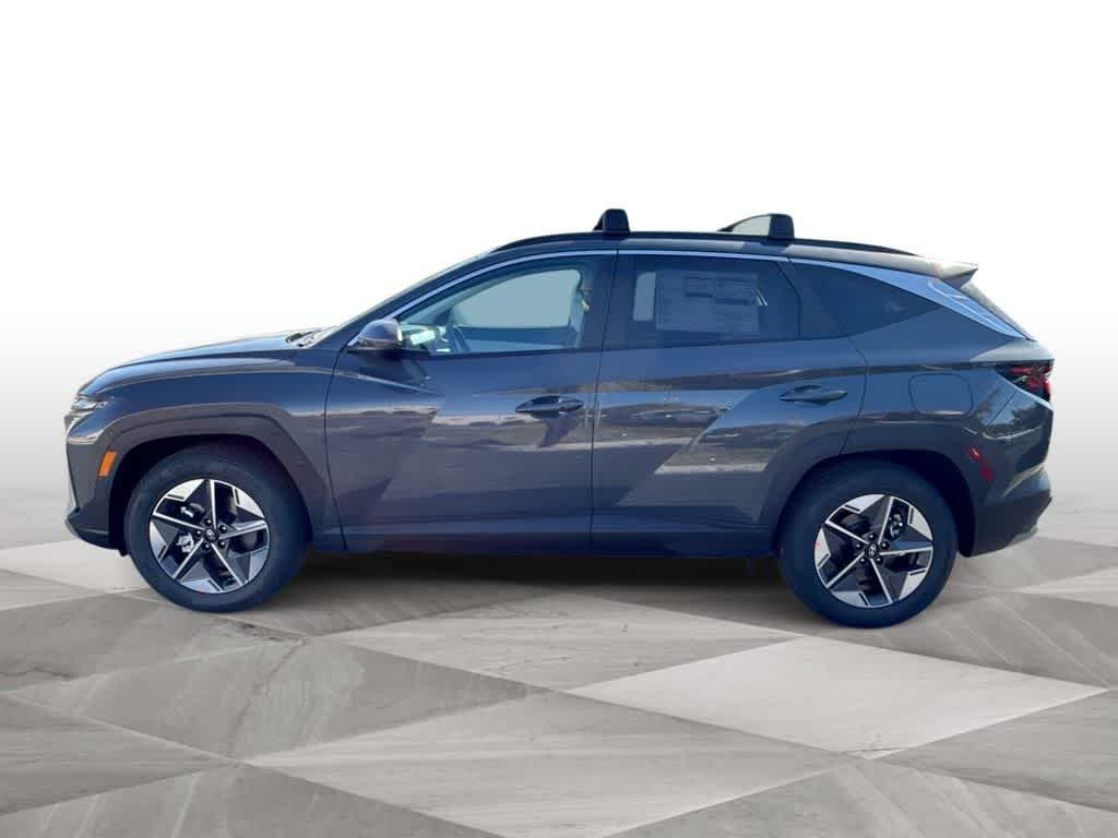 2026 Hyundai Tucson SEL - Photo 5