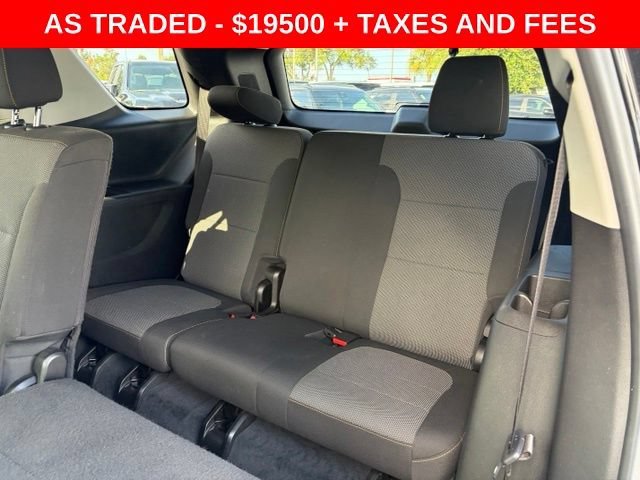 Used 2021 MOSAIC BLACK METALLIC Chevrolet LS image 16
