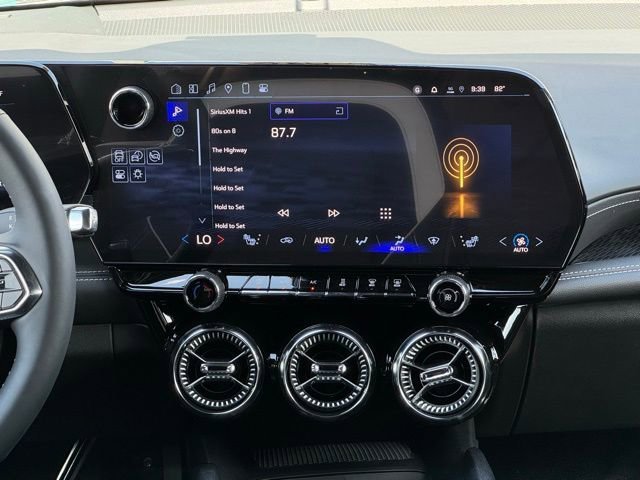 2025 Chevrolet Blazer EV LT - Photo 27