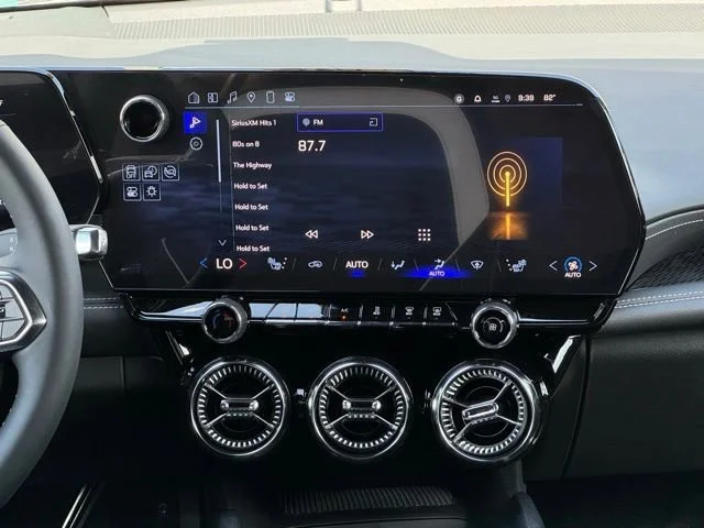 2025 Chevrolet Blazer EV LT - Photo 27