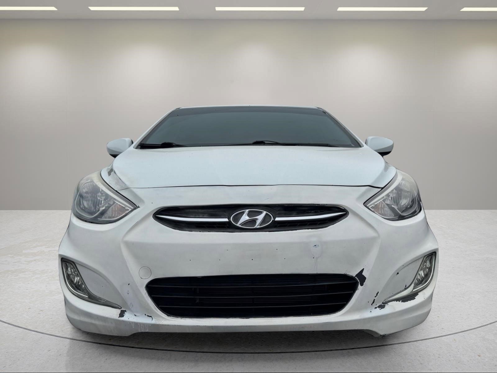 Used 2016 Century White Hyundai SE image 23