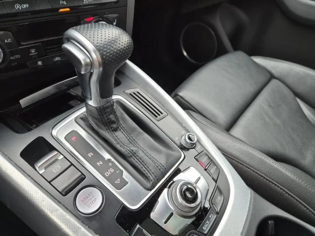 Used 2015 Glacier White Audi 3.0T Premium Plus image 18