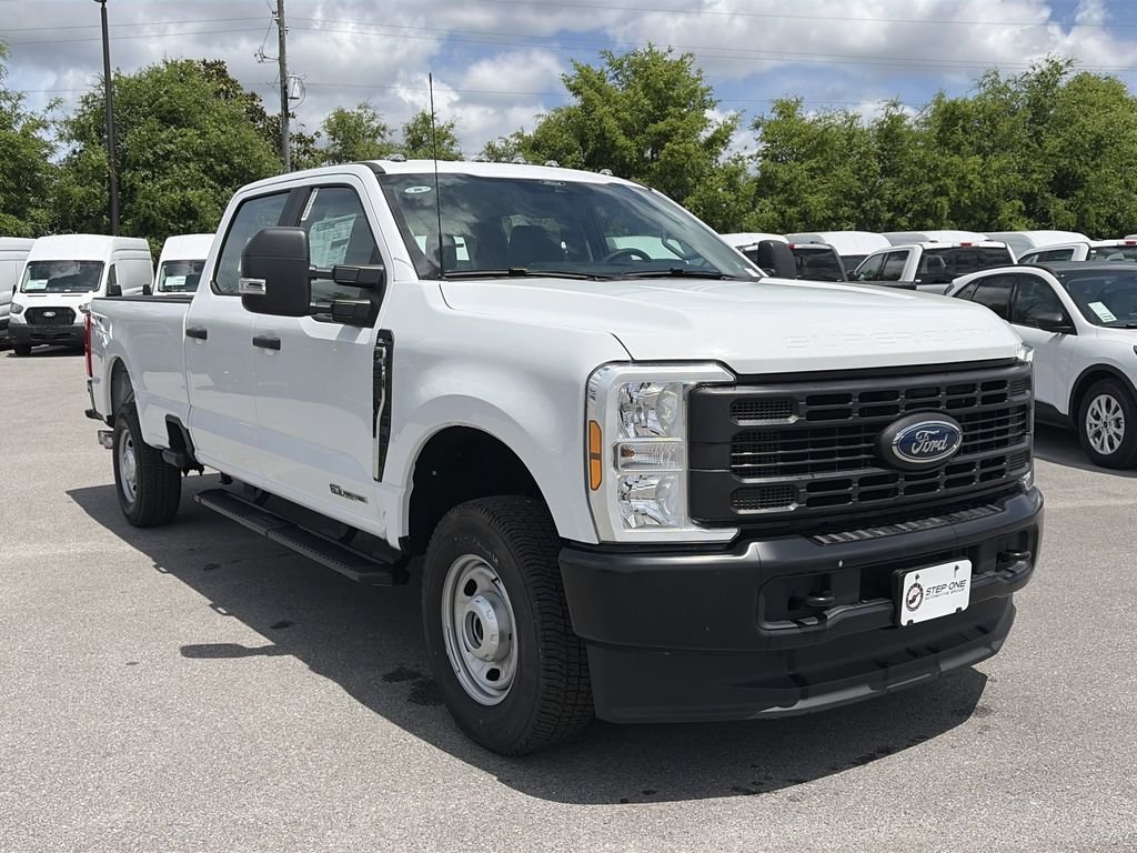 2025 Ford F-250 Super Duty XL - Photo 16