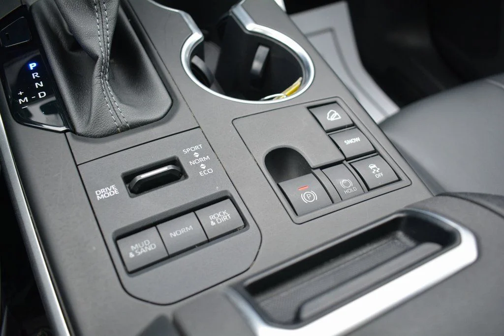 2023 Toyota Highlander XLE - Photo 20
