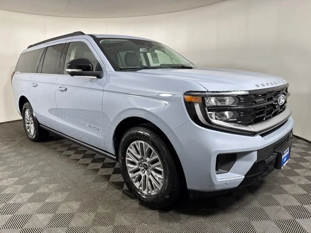 2027 Ford Expedition Max