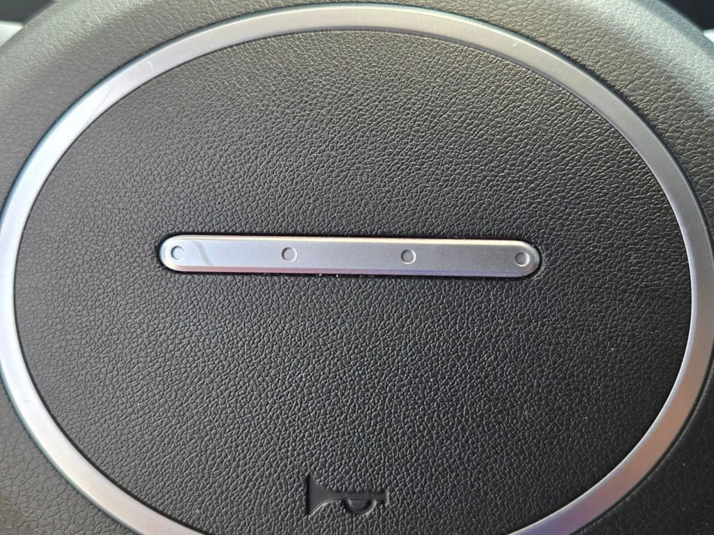 Used 2026 Silver Hyundai SE image 27