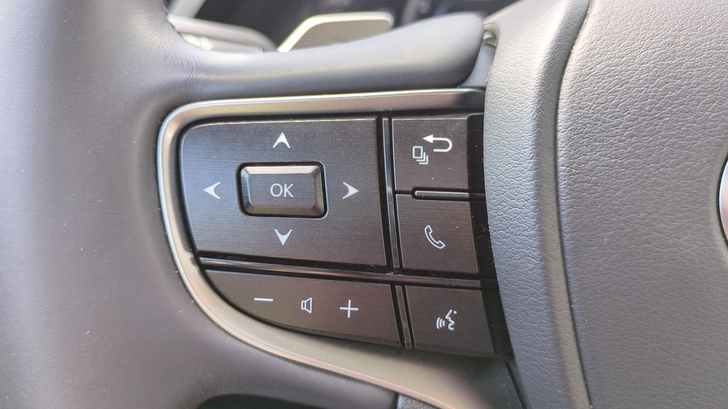 Used 2022 White Lexus 350 image 20