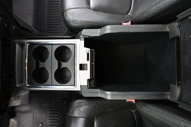 2014 Ford F-250 Super Duty Platinum - Photo 37