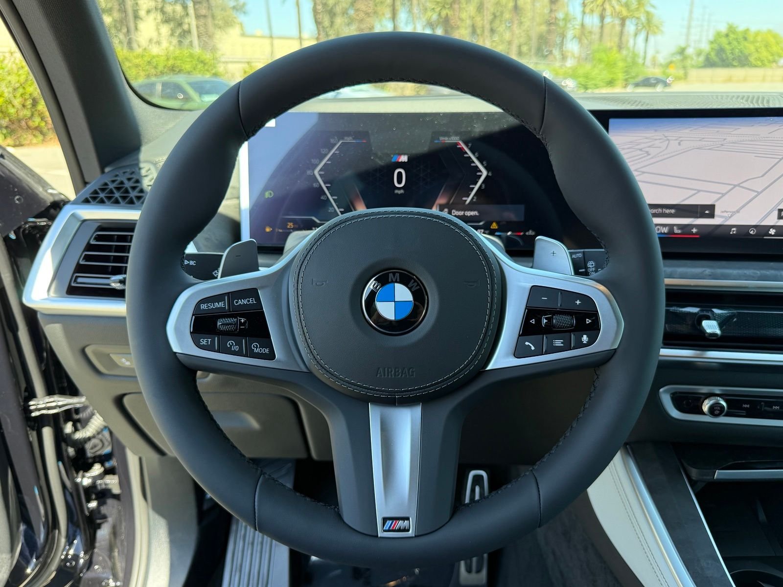 New 2026 Carbon Black Metallic BMW sDrive40i image 24