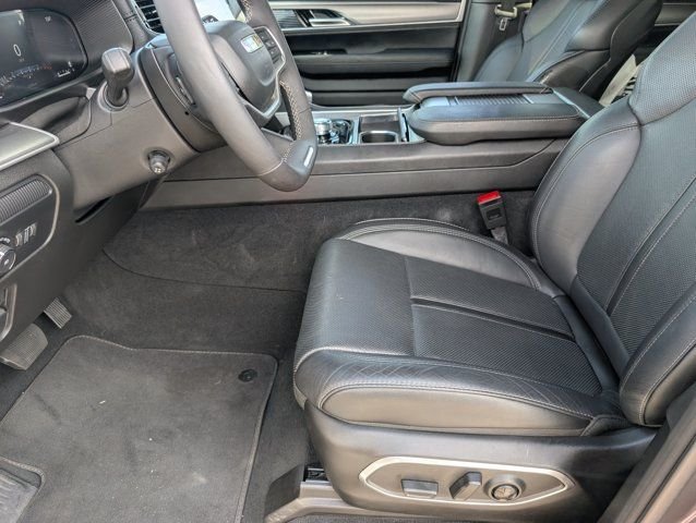 Used 2025 Gray Jeep Series II image 15