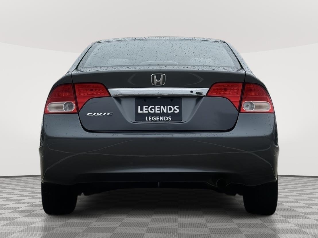 Used 2009  Honda LX image 5