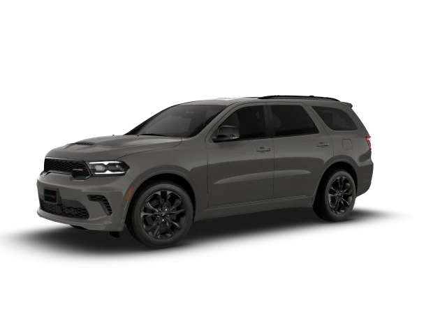 New 2026 Destroyer Gray Clear-Coat Exterior Paint Dodge GT Plus image 2