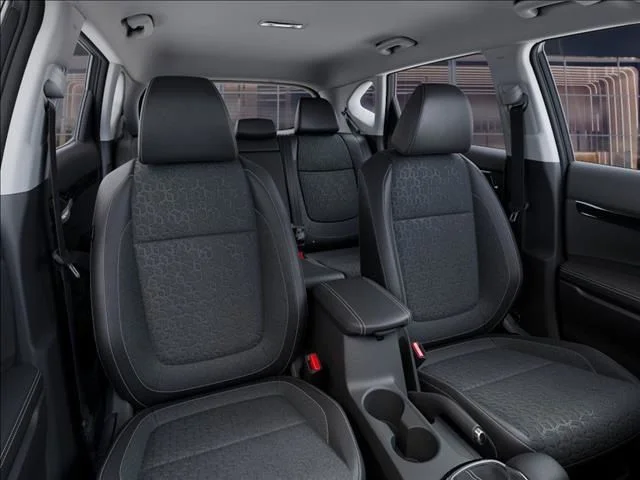 2025 Kia Seltos S - Photo 15