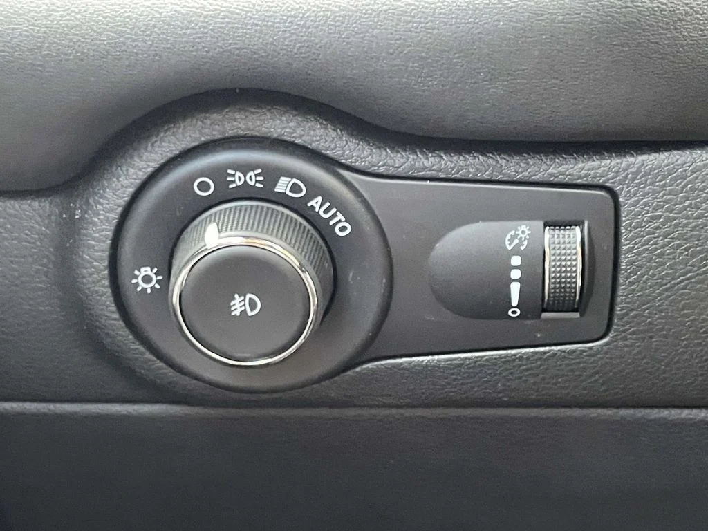 Used 2023 Black Dodge GT Premium image 26