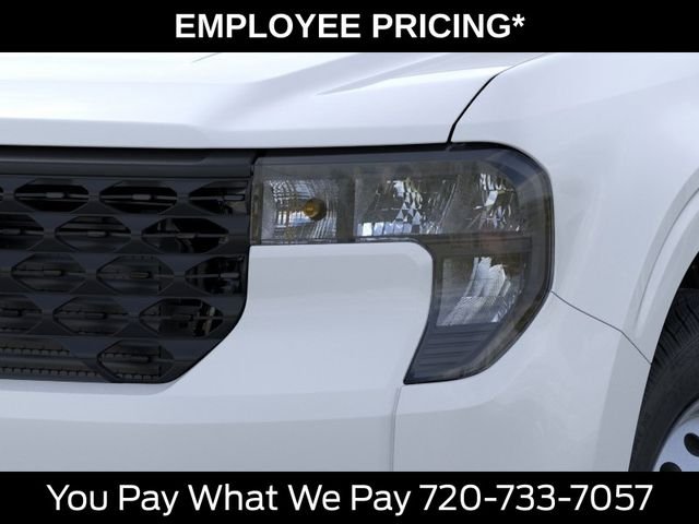 New 2026 Oxford White Ford XL image 19
