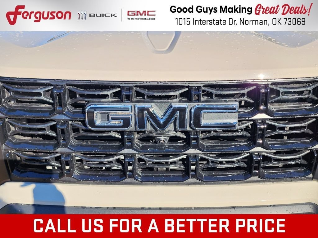 2026 GMC Canyon Elevation - Photo 11