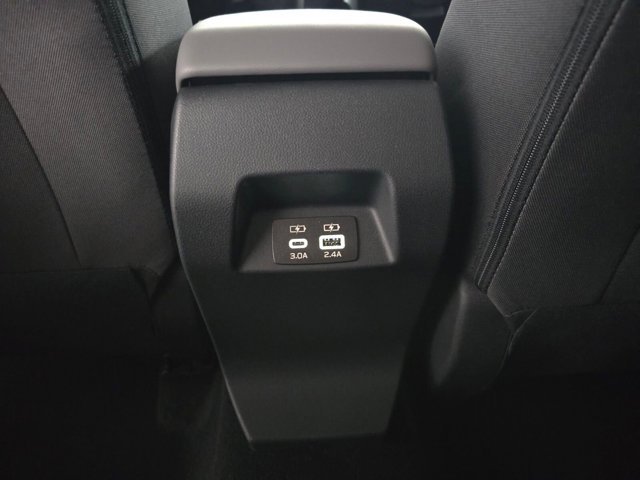 2026 Subaru Crosstrek Premium - Photo 21