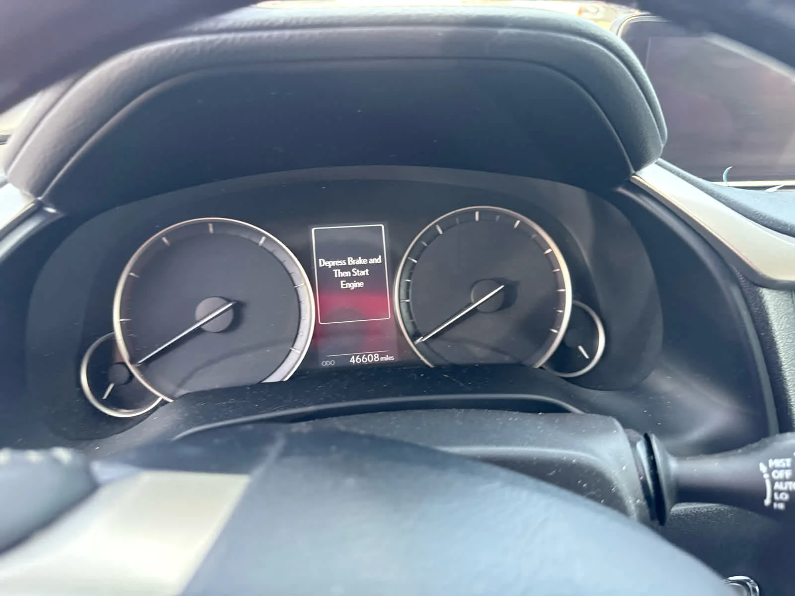 Certified Used 2019 Atomic Silver Lexus  image 10