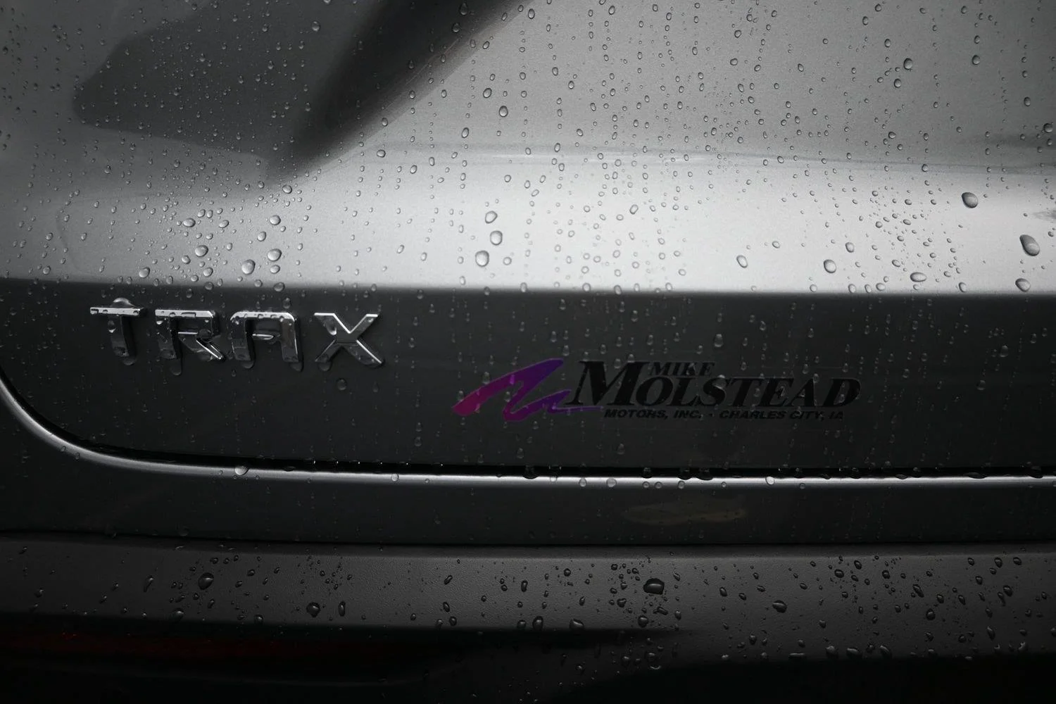2026 Chevrolet Trax Activ - Photo 13