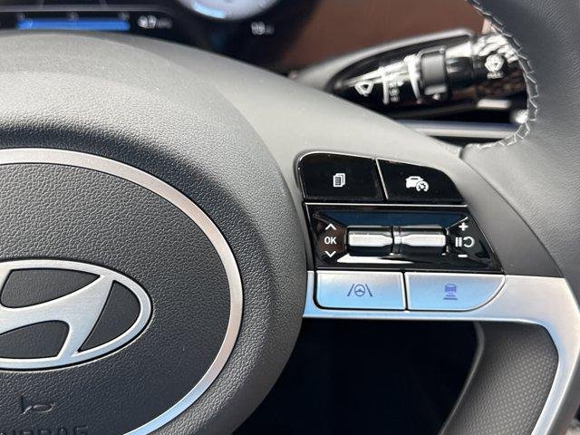 New 2026 Ecotronic Gray Hyundai Limited image 21