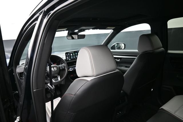 Used 2026 Black Honda Sport Touring image 15