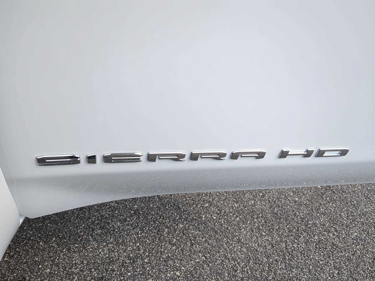 New 2026 Summit White GMC Pro image 30