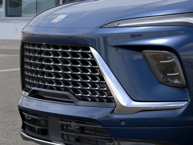 New 2027 Blue Onyx Buick Avenir image 13