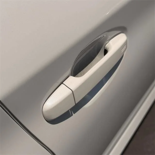 Used 2020 White Subaru Limited image 11