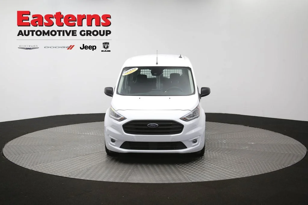Used 2022 White Ford XLT image 52