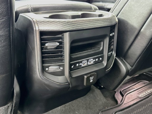 Used 2021 Black Ram Limited image 25