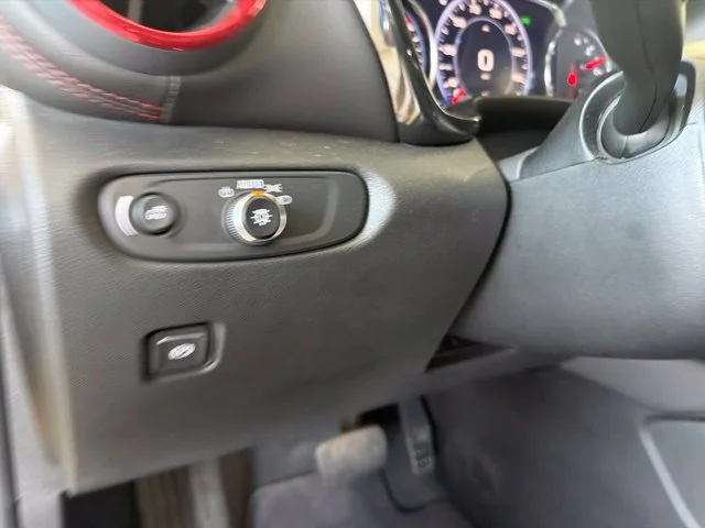 Used 2022 Yellow Chevrolet RS image 22