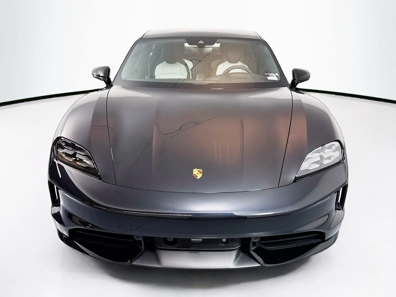 2025 Porsche Taycan S - Photo 6