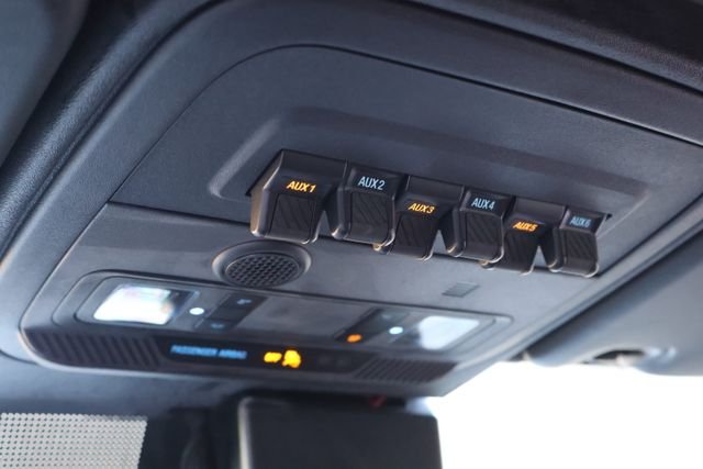 Used 2022 White Ford Outer Banks image 29
