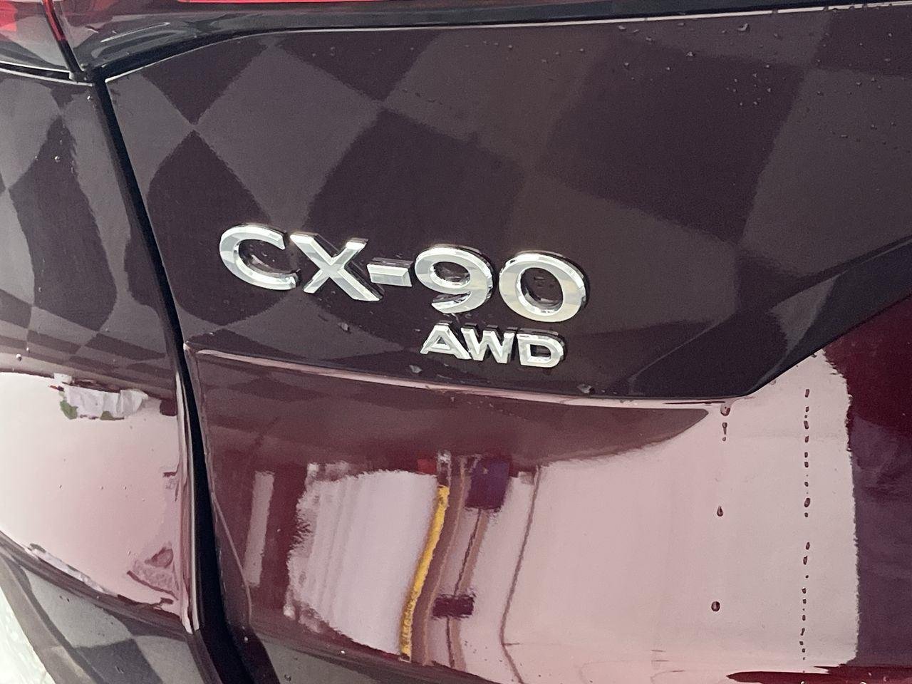 2026 Mazda CX-90 Premium Plus Package - Photo 34