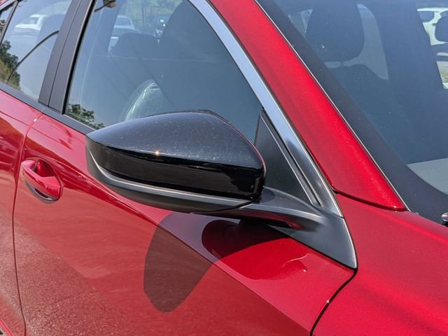 New 2026 Scarlet Ember Tintcoat Nissan SV image 11