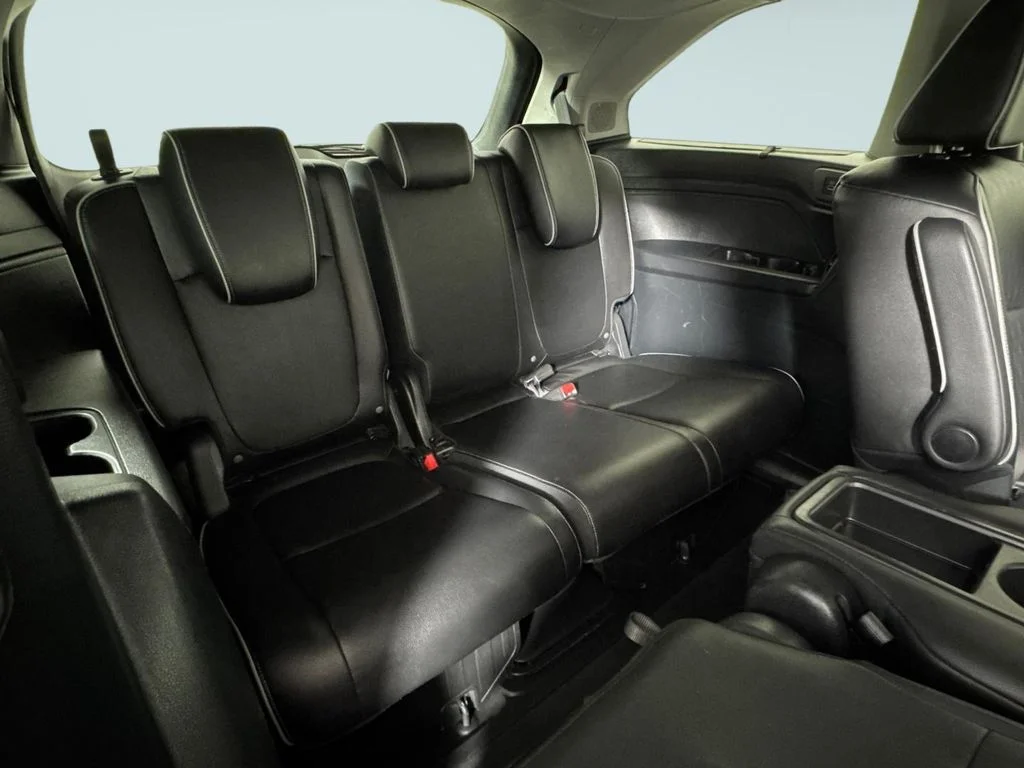 Used 2023 Black Honda Elite image 17