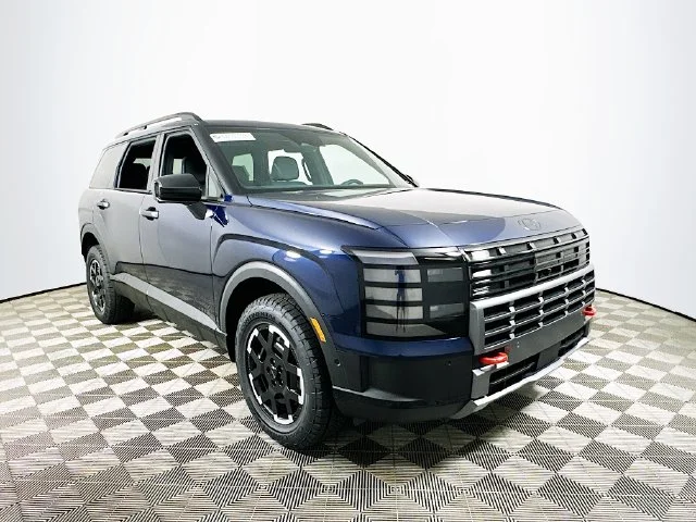 New 2026 Hyundai PALISADE XRT Pro