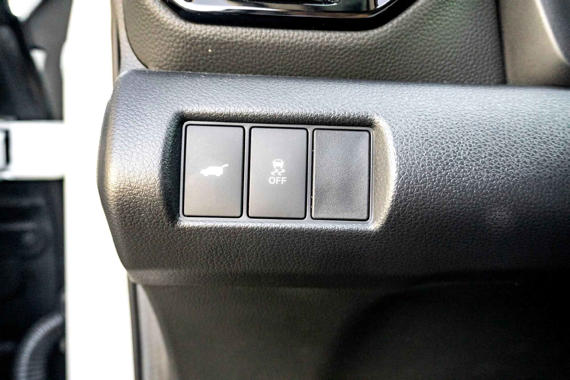 Used 2025 Platinum Honda EX-L image 16