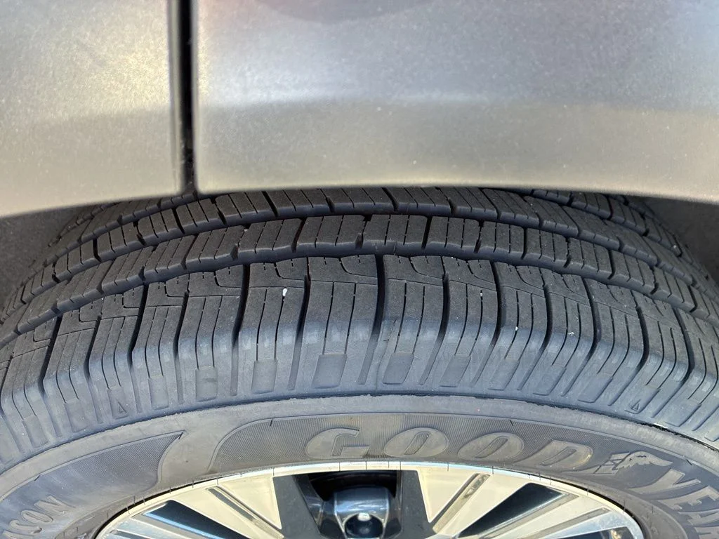 Certified Used 2023 Red Nissan SV image 11