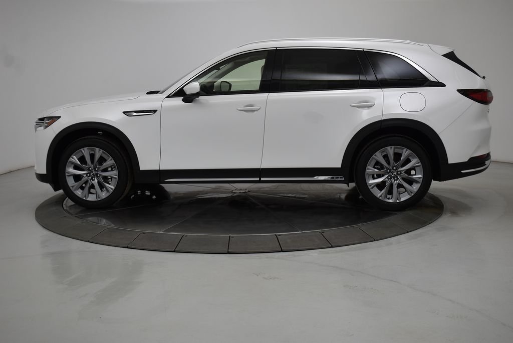 2026 Mazda CX-90 Premium Plus Package - Photo 15
