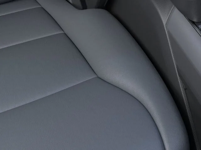 New 2025 Silver Metallic Ford Flash image 16